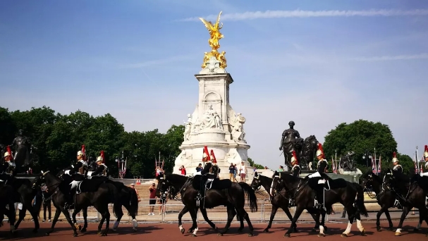 英國(guó)一地9日游