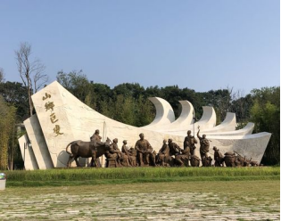 益陽清溪村、桃花江竹海一日游